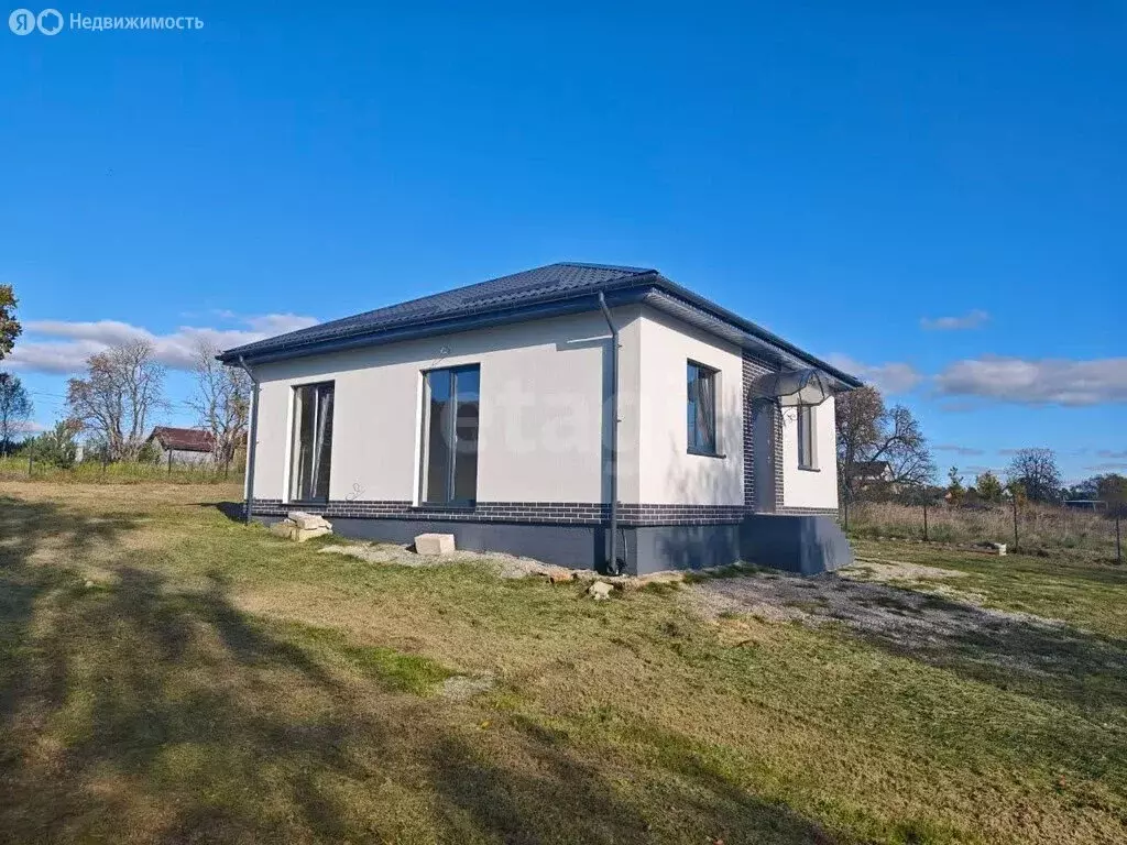 Дом в Калининградская область, Гвардейский муниципальный округ, ... - Фото 1