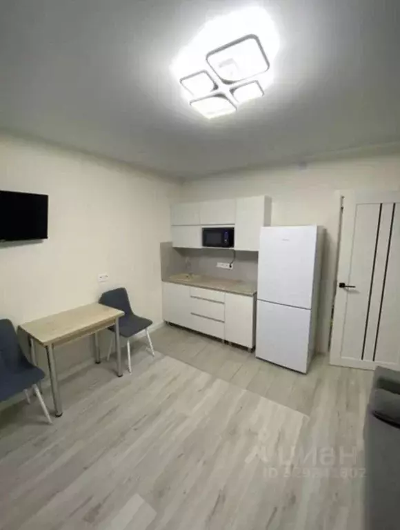 Студия Московская область, Люберцы ул. Солнечная, 2 (22.0 м) - Фото 2