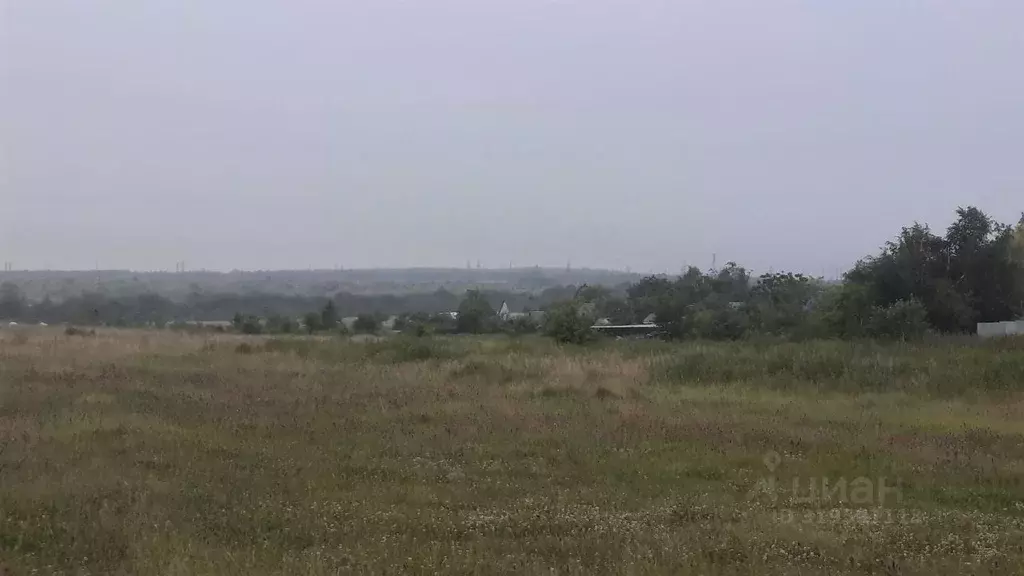 Участок в Саратовская область, Красный Октябрь рп ул. Полевая, 1 (10.0 ... - Фото 0