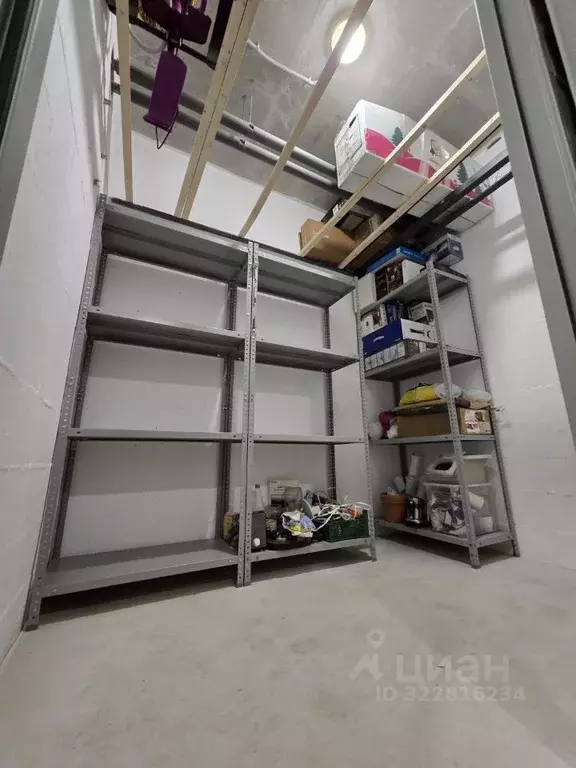 Гараж в Московская область, Люберцы Зенино ЖК Самолет мкр, ул. ... - Фото 1