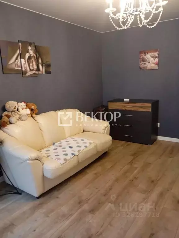 2-к кв. Костромская область, Кострома ул. Маршала Новикова, 25 (57.9 ... - Фото 1