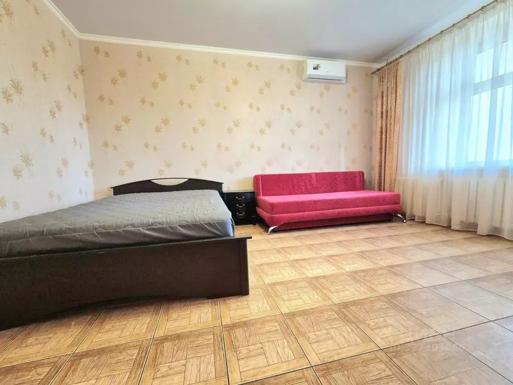 2-к кв. Ростовская область, Батайск ул. Луначарского, 166А (54.0 м) - Фото 2