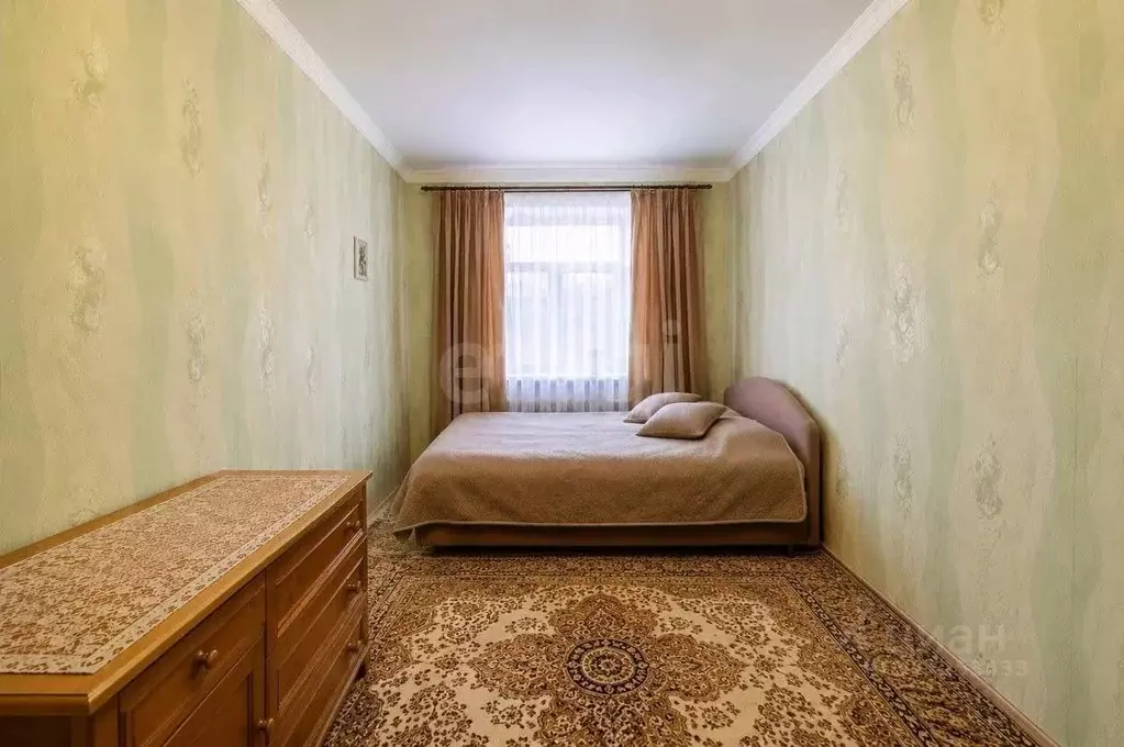 Комната Санкт-Петербург ул. Панфилова, 7Б (11.3 м) - Фото 1