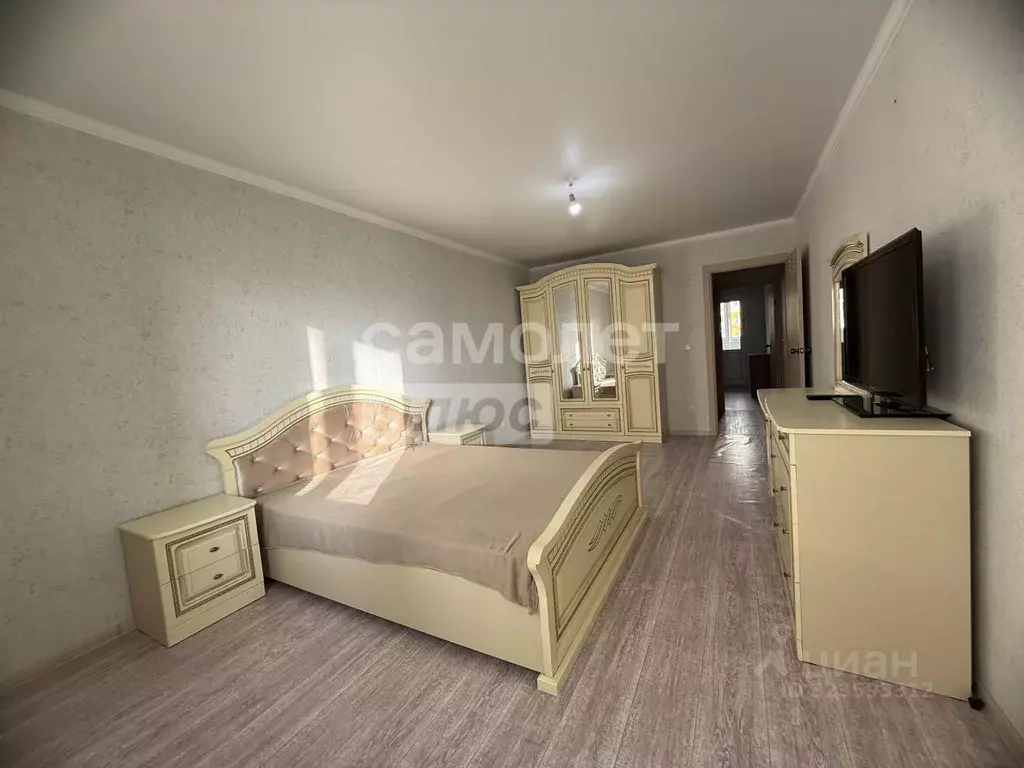 2-к кв. Краснодарский край, Анапа ул. Адмирала Пустошкина, 22к10 (64.6 ... - Фото 1