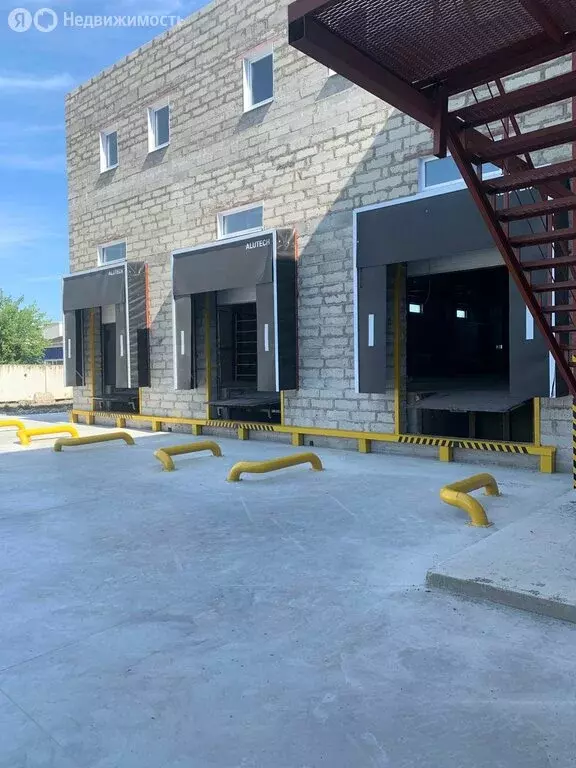 Склад (4500 м) - Фото 1