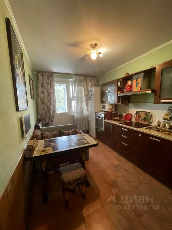 2-к кв. Москва ул. Адмирала Лазарева, 43 (52.7 м) - Фото 1