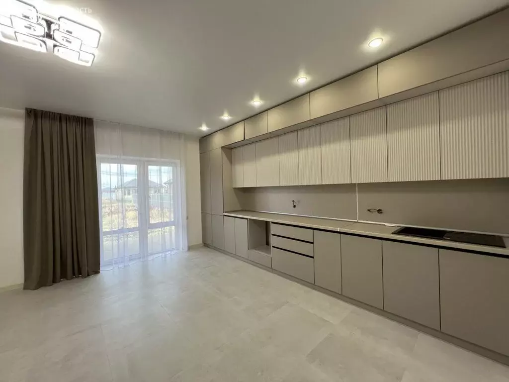 Дом в Михайловск, улица Ивана Бурмистрова, 10/10 (120 м) - Фото 0