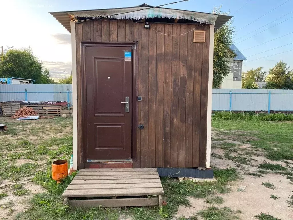 Дом в Челябинск, СНТ Полёт-2, 25-я улица (14 м) - Фото 1