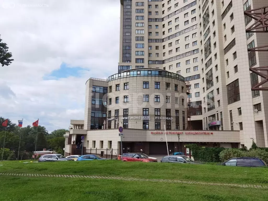 Офис (740 м) - Фото 2