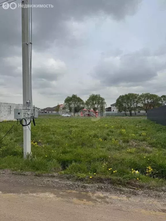 Участок в Московская область, городской округ Подольск, деревня ... - Фото 2