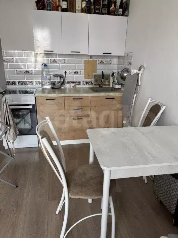 Квартира-студия, 19 м, 2/25 эт. - Фото 0