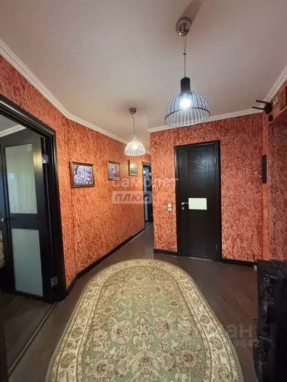 3-к кв. Московская область, Чехов ул. Мира, 17/6 (60.8 м) - Фото 2