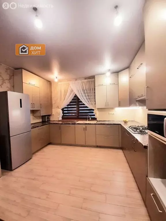 Дом в Севастополь, товарищества собственников недвижимости Каравай, ... - Фото 1