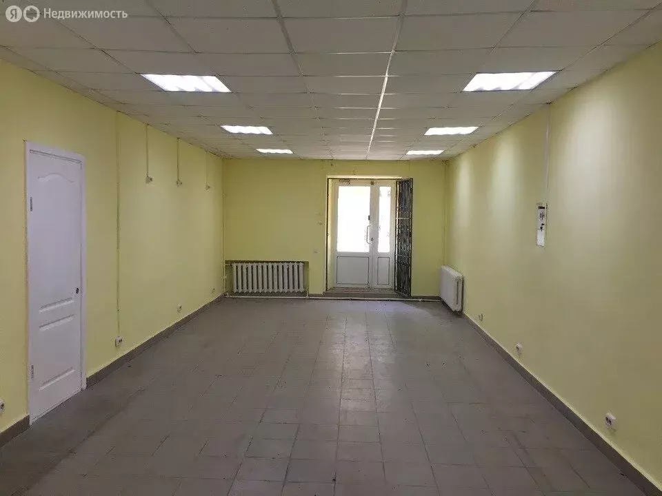 Помещение свободного назначения (23 м) - Фото 1