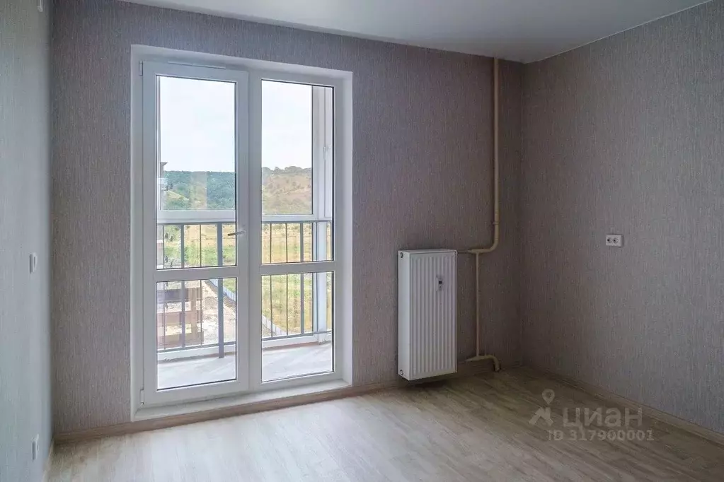 2-к кв. Адыгея, Майкоп ул. Владимира Жоги, 4 (62.96 м) - Фото 1