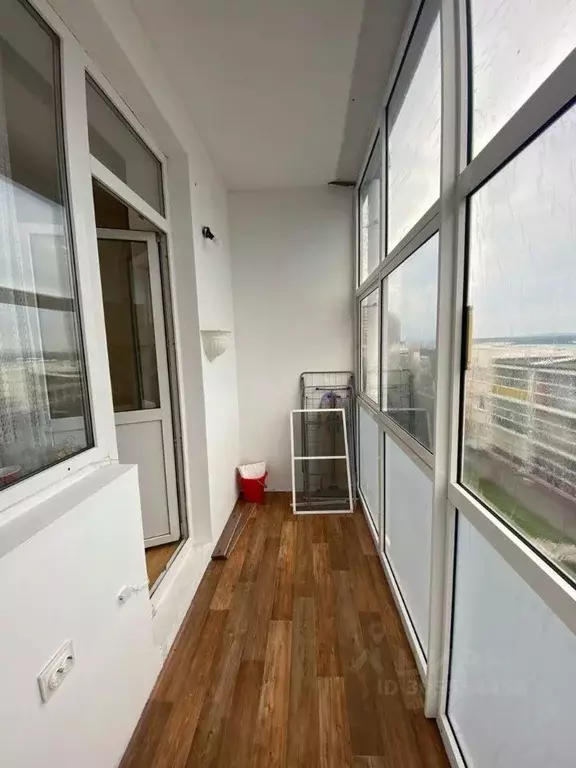 1-к кв. Иркутская область, Иркутск наб. Верхняя, 145/18 (42.0 м) - Фото 2