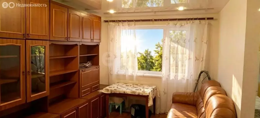 1-комнатная квартира: село Айша, Светлая улица, 10 (30 м) - Фото 2