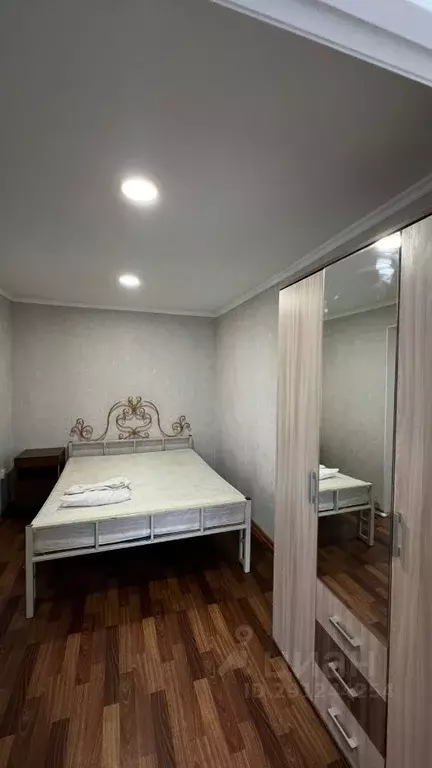 Дом в Крым, Симферополь ул. Фенерли, 88 (30 м) - Фото 1