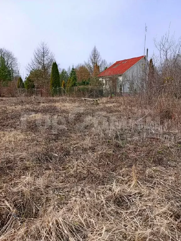 Продается участок в д. Баранцево - Фото 0