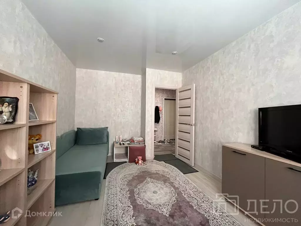 Продаётся 1-к квартира, 36 м - Фото 0