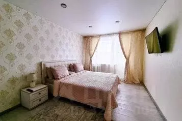 1-к кв. Сахалинская область, Южно-Сахалинск ул. имени Космонавта ... - Фото 1