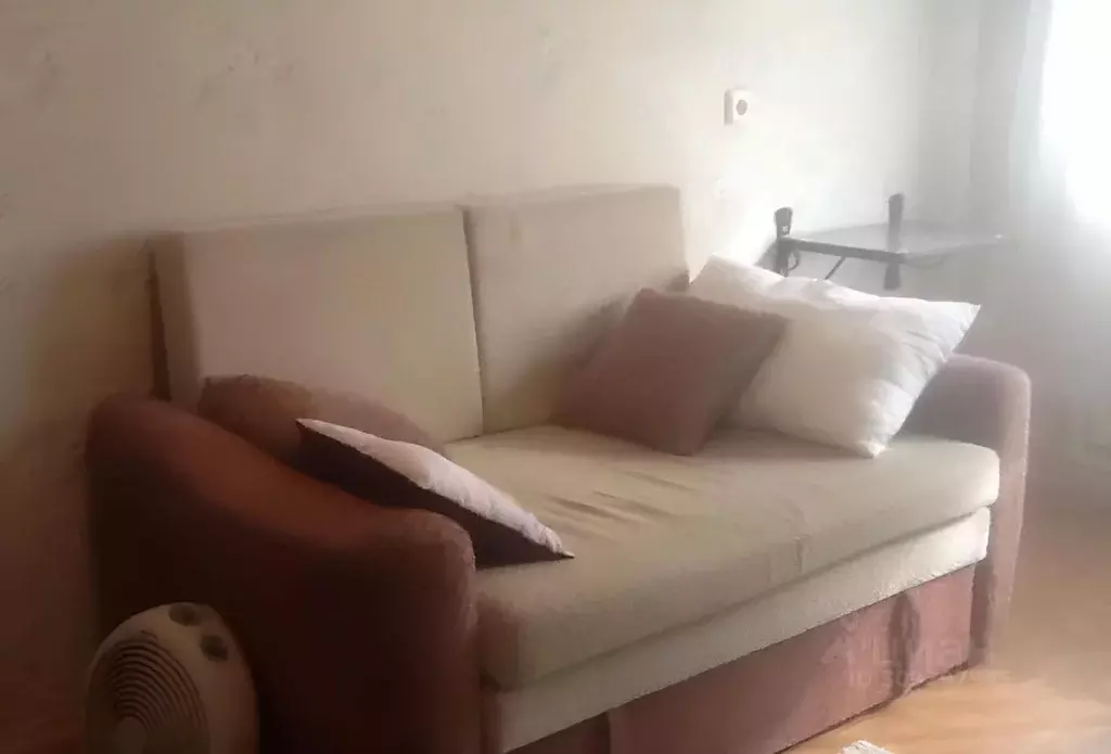 1-к кв. Санкт-Петербург Гаккелевская ул., 30 (35.4 м) - Фото 1