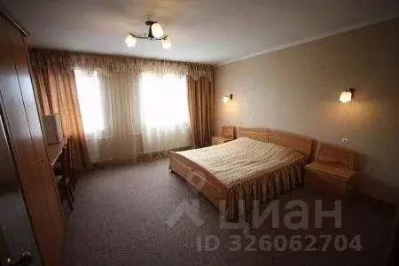 Комната Калининградская область, Гусев ул. Победы, 5 (18.0 м) - Фото 1