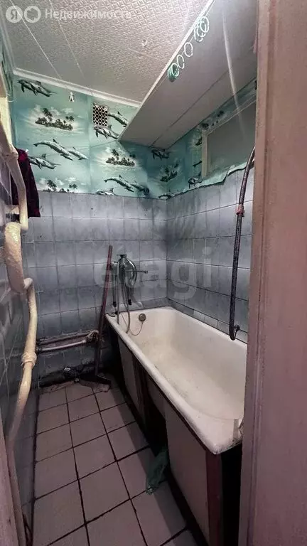 4-комнатная квартира: Ишимбай, проспект Ленина, 16А (68 м) - Фото 2