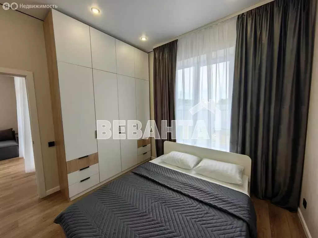 Дом в Тюменский район, деревня Ушакова, Новая улица, 15 (80 м) - Фото 0