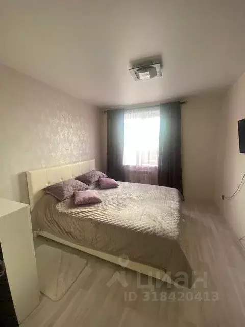 2-к кв. Самарская область, Самара Крутые Ключи мкр, ул. Мира, 16/1 ... - Фото 1