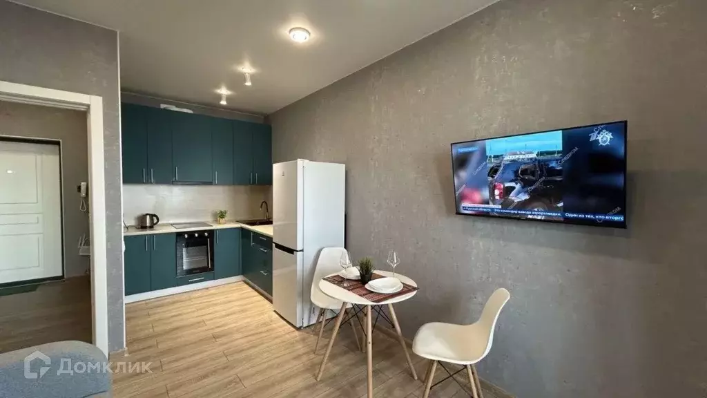 Продаётся 1-к квартира, 42 м - Фото 1