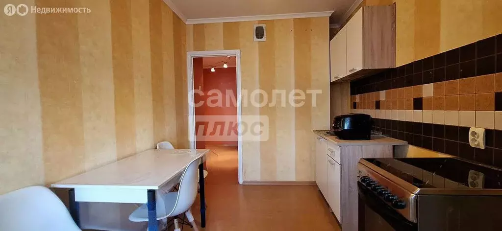 1-комнатная квартира: Екатеринбург, улица Репина, 80 (37 м) - Фото 1