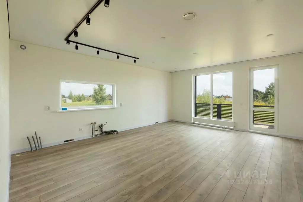 Дом в Удмуртия, Завьяловский район, ТСН Красная Горка тер. ул. ... - Фото 2