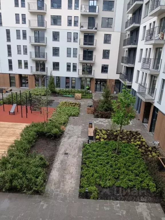 2-к кв. Свердловская область, Екатеринбург ул. Пехотинцев, 2В (43.0 м) - Фото 2