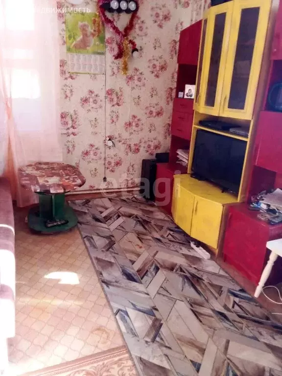 1к в 3-комнатной квартире (15 м) - Фото 1