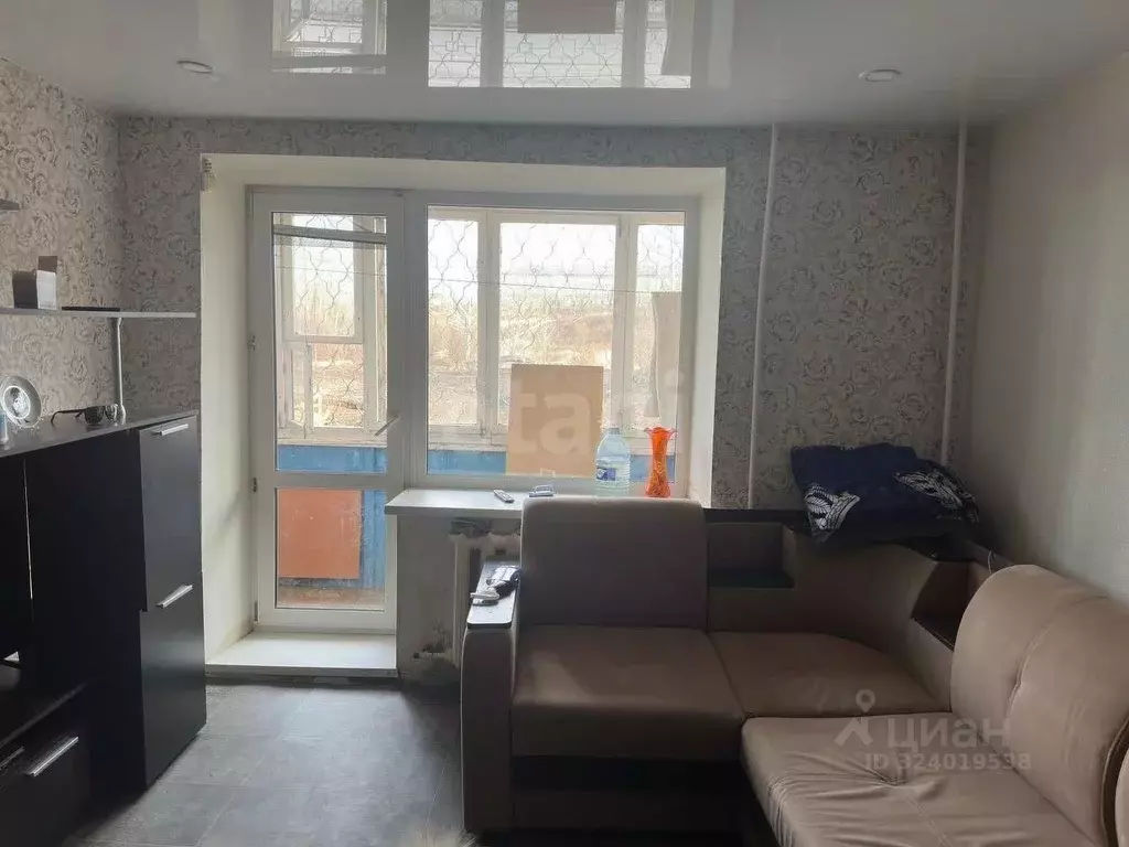 2-к кв. Свердловская область, Нижний Тагил Береговая-Краснокаменская ... - Фото 1