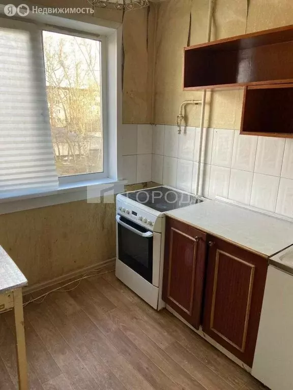 3-комнатная квартира: Барнаул, улица Попова, 43 (62 м) - Фото 1