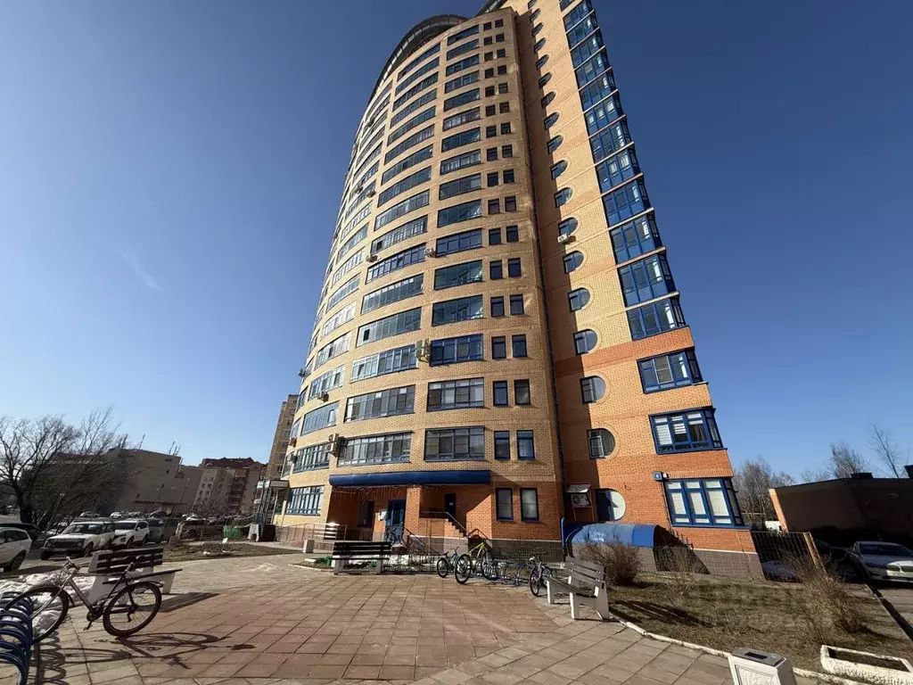 2-к кв. Московская область, Дубна ул. Понтекорво, 8 (70.3 м) - Фото 1