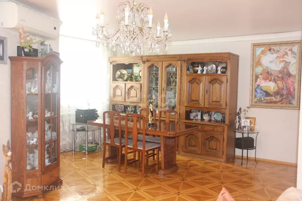 Продаётся 3-к квартира, 110 м - Фото 0