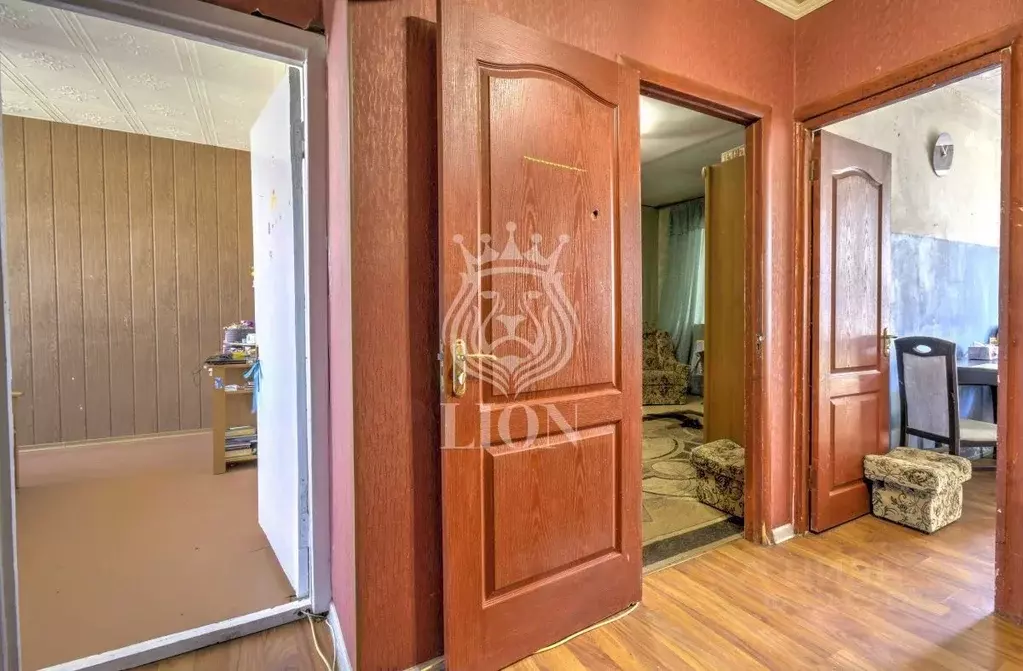 2-к кв. Крым, Алушта ул. Октябрьская, 57 (61.9 м) - Фото 1