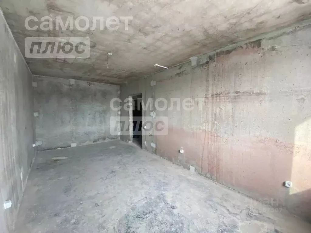 1-к кв. Оренбургская область, Оренбург ул. Гаранькина, 22 (35.0 м) - Фото 1