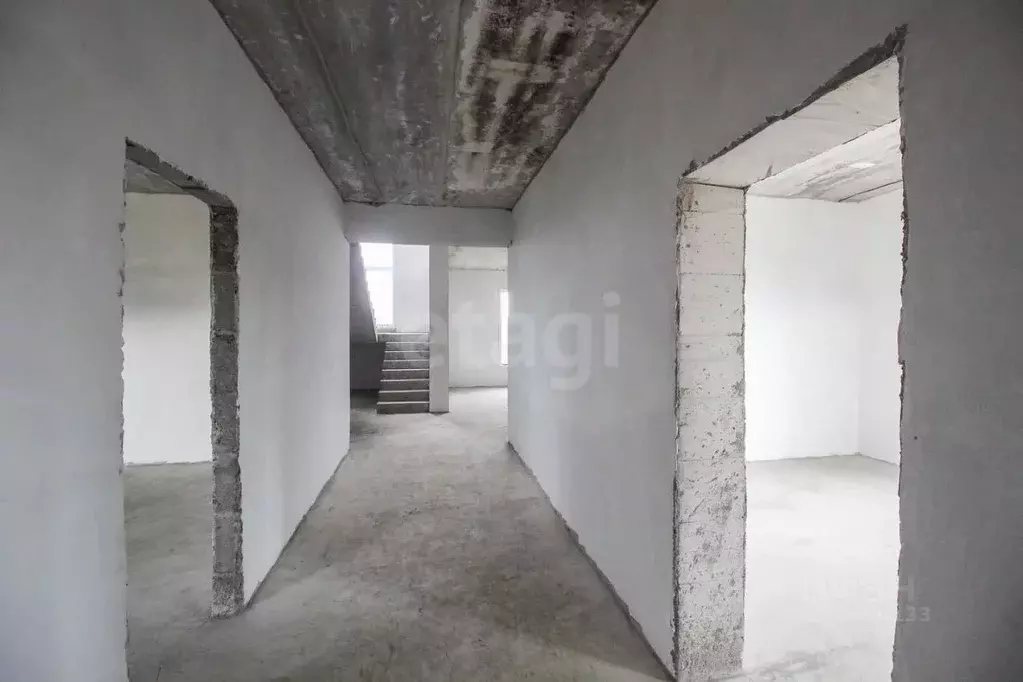 Дом в Алтайский край, Первомайский район, с. Фирсово Почтовый пер., 1 ... - Фото 2