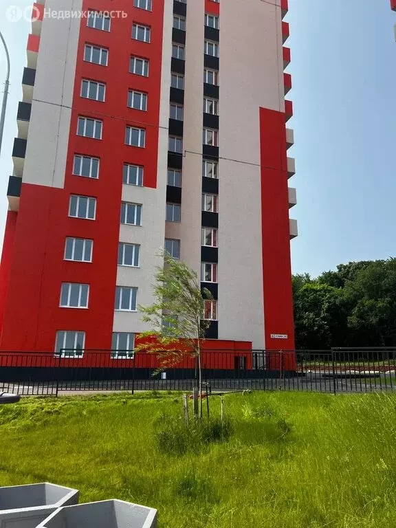 2-комнатная квартира: Самара, территория 19-й километр Московского ... - Фото 1