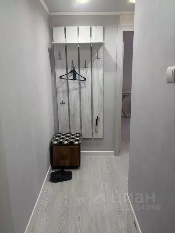 1-к кв. Саха (Якутия), Мирный Ленинградский просп., 25А (30.0 м) - Фото 1