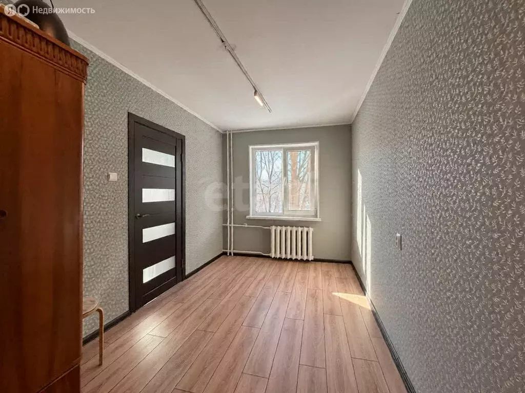 2-комнатная квартира: Псков, Юбилейная улица, 69 (45.9 м) - Фото 2