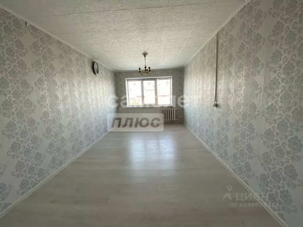 Комната Башкортостан, Уфа ул. Новоженова, 7/1 (17.4 м) - Фото 2