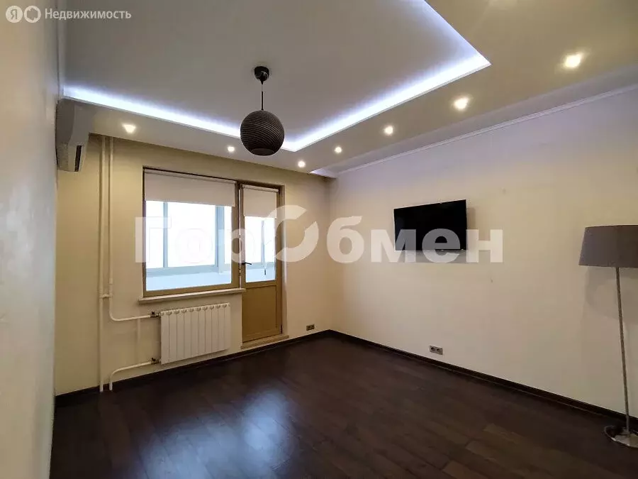 2-комнатная квартира: Москва, Ботаническая улица, 17к1 (52 м) - Фото 0