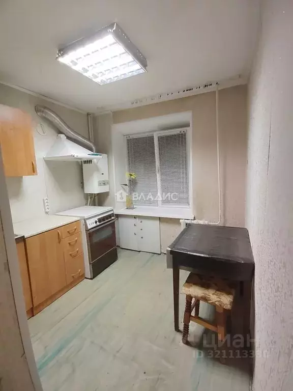 1-к кв. Владимирская область, Ковров ул. Лопатина, 13/4 (30.6 м) - Фото 1