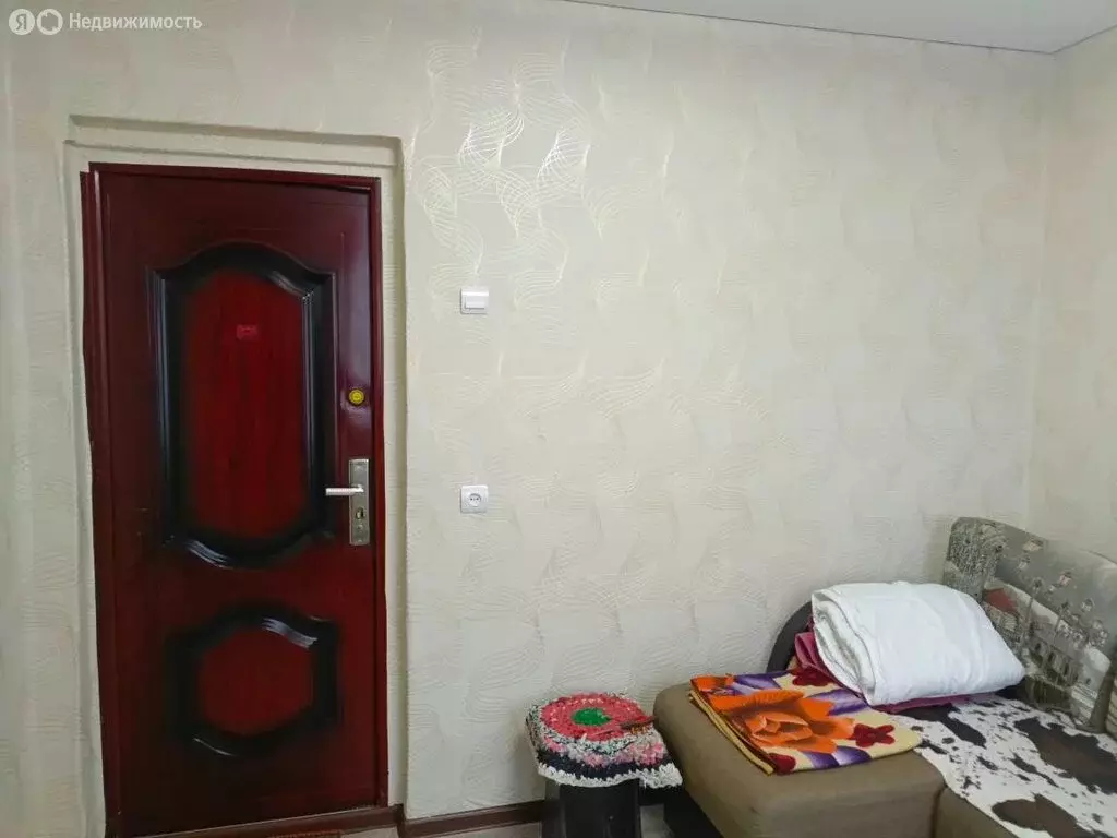 1к в 2-комнатной квартире (11.1 м) - Фото 2