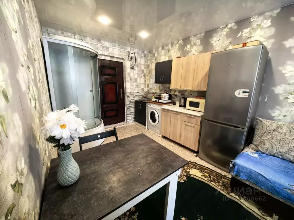 Студия Курганская область, с. Кетово ул. Пожарная, 17 (18.0 м) - Фото 2